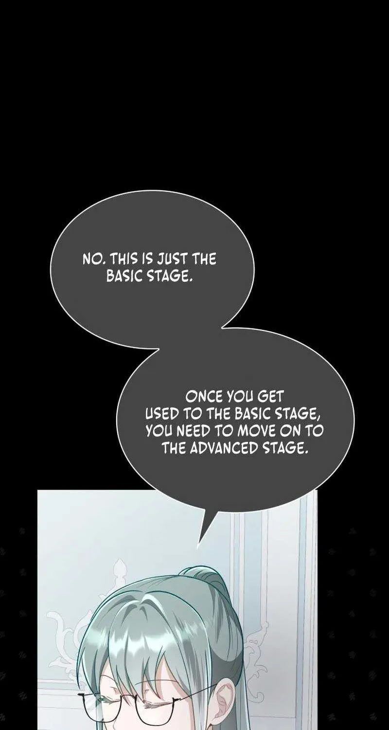 Even if the Villain’s Daughter Regresses Chapter 19 page 34 - 