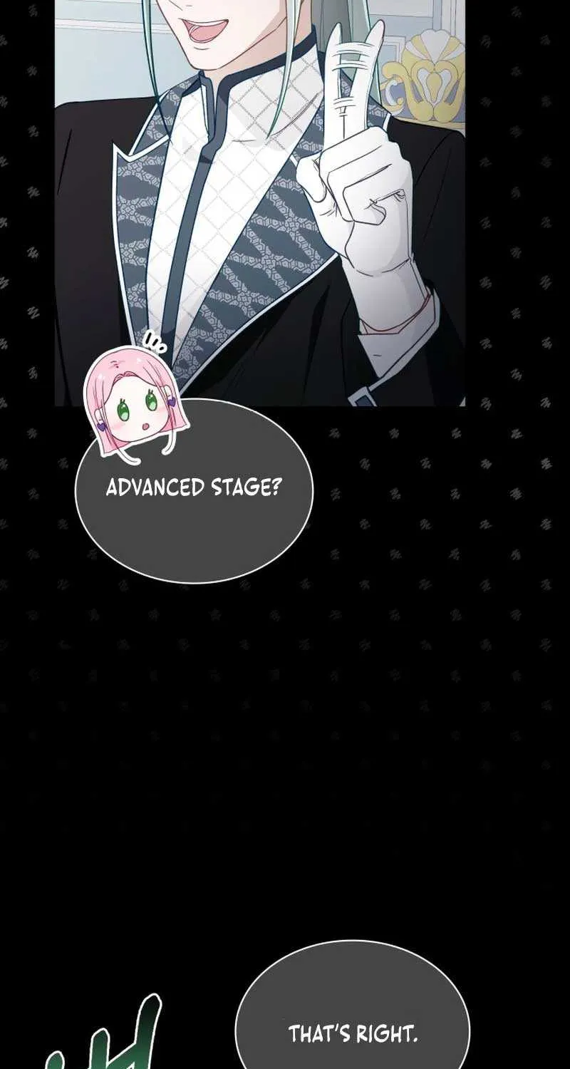 Even if the Villain’s Daughter Regresses Chapter 19 page 35 - 