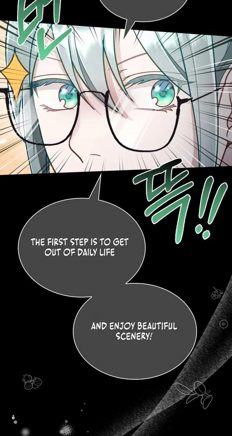 Even if the Villain’s Daughter Regresses Chapter 19 page 36 - 