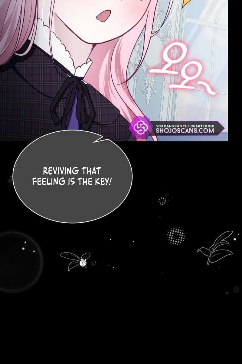 Even if the Villain’s Daughter Regresses Chapter 19 page 38 - 