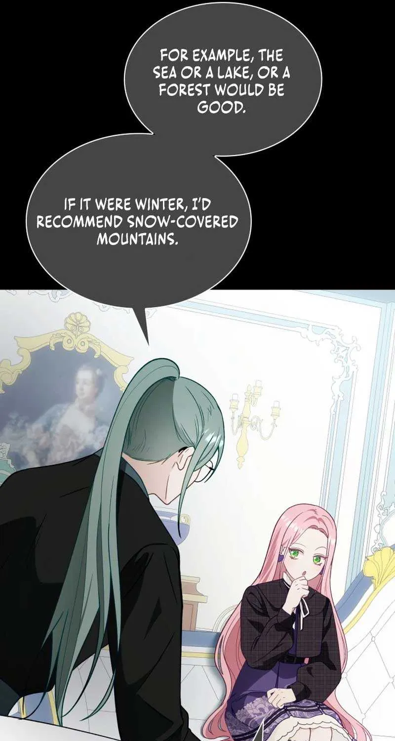 Even if the Villain’s Daughter Regresses Chapter 19 page 39 - 