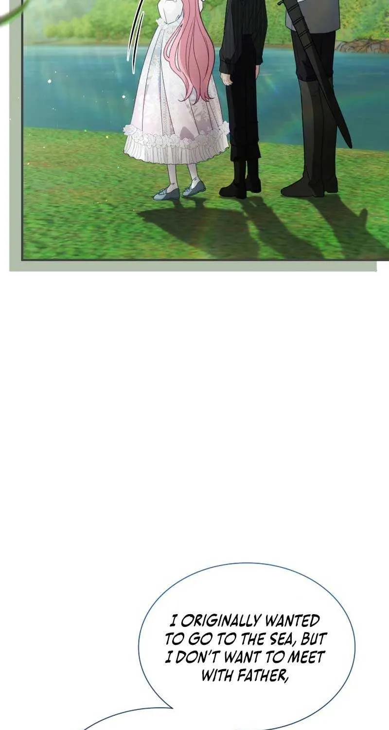 Even if the Villain’s Daughter Regresses Chapter 19 page 5 - 