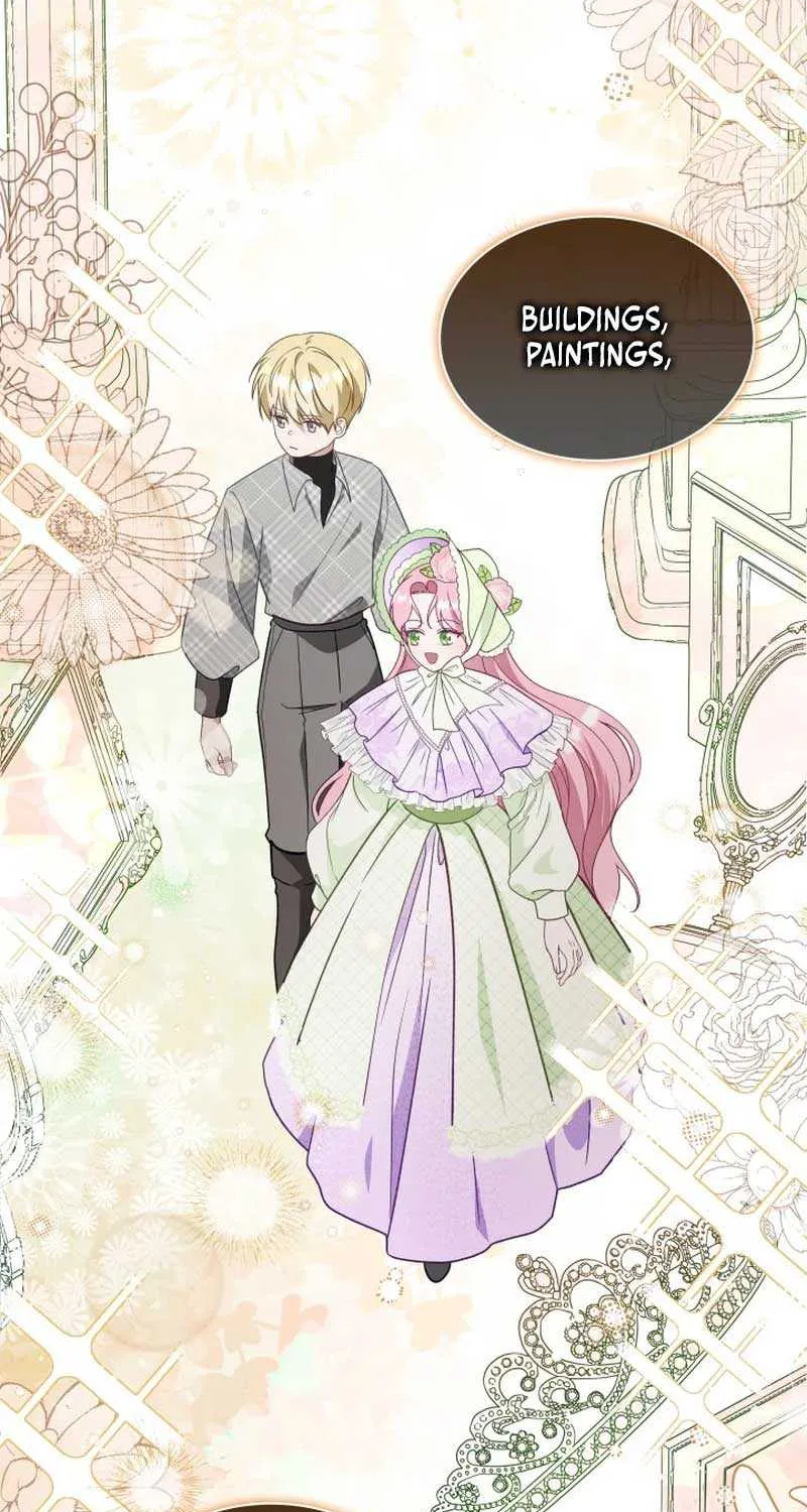 Even if the Villain’s Daughter Regresses Chapter 19 page 41 - 