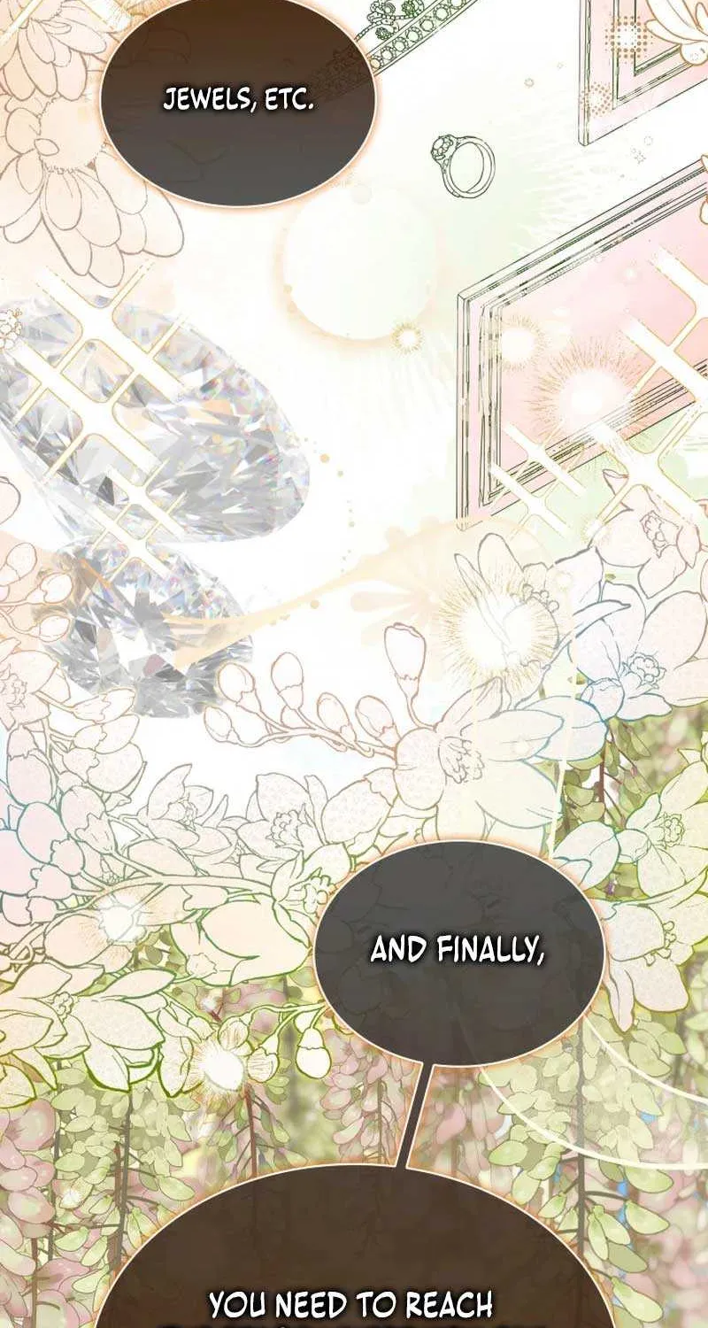Even if the Villain’s Daughter Regresses Chapter 19 page 42 - 