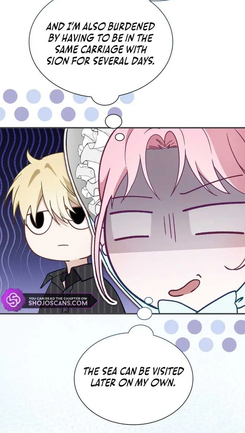 Even if the Villain’s Daughter Regresses Chapter 19 page 6 - 