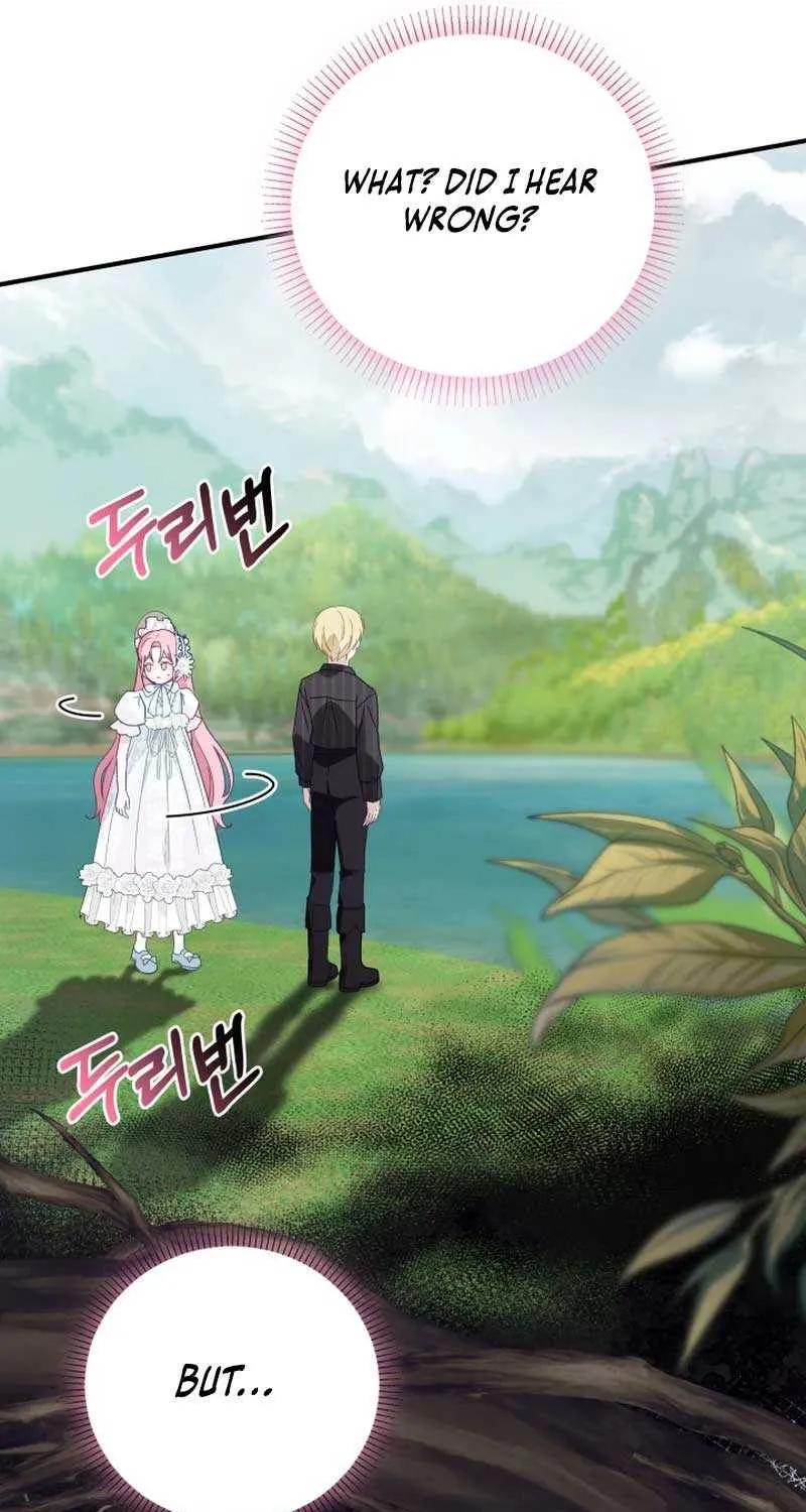 Even if the Villain’s Daughter Regresses Chapter 19 page 54 - 