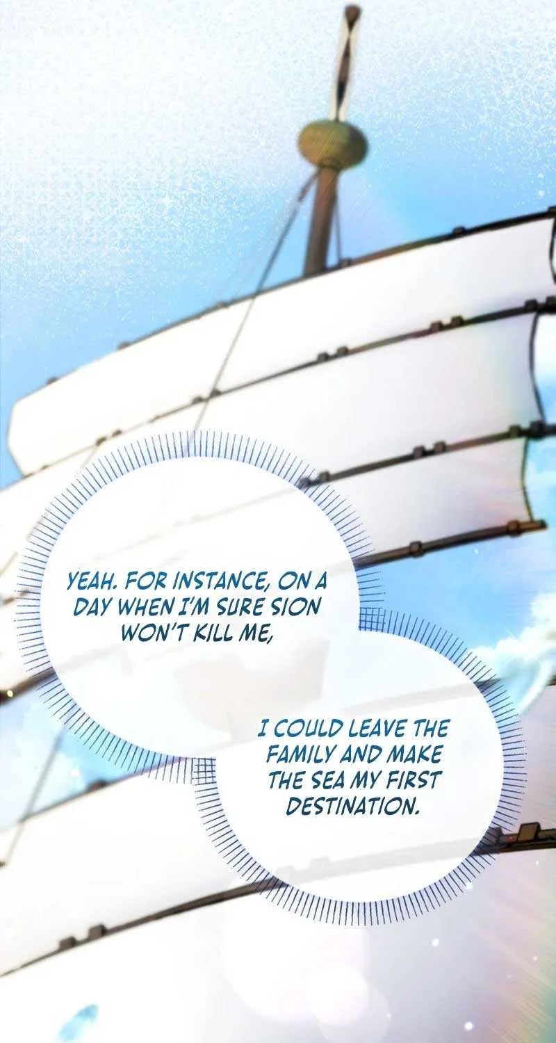 Even if the Villain’s Daughter Regresses Chapter 19 page 7 - 
