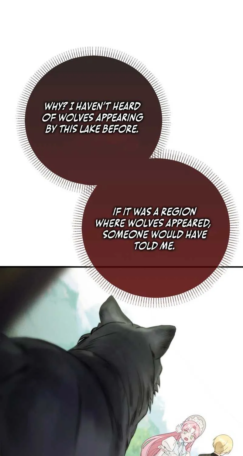 Even if the Villain’s Daughter Regresses Chapter 19 page 61 - 