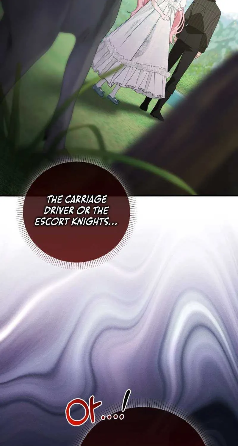 Even if the Villain’s Daughter Regresses Chapter 19 page 62 - 