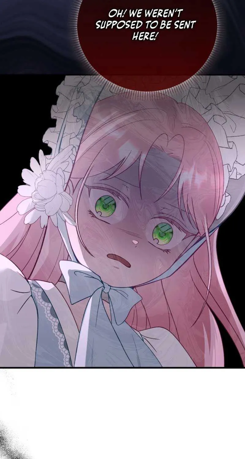 Even if the Villain’s Daughter Regresses Chapter 19 page 63 - 