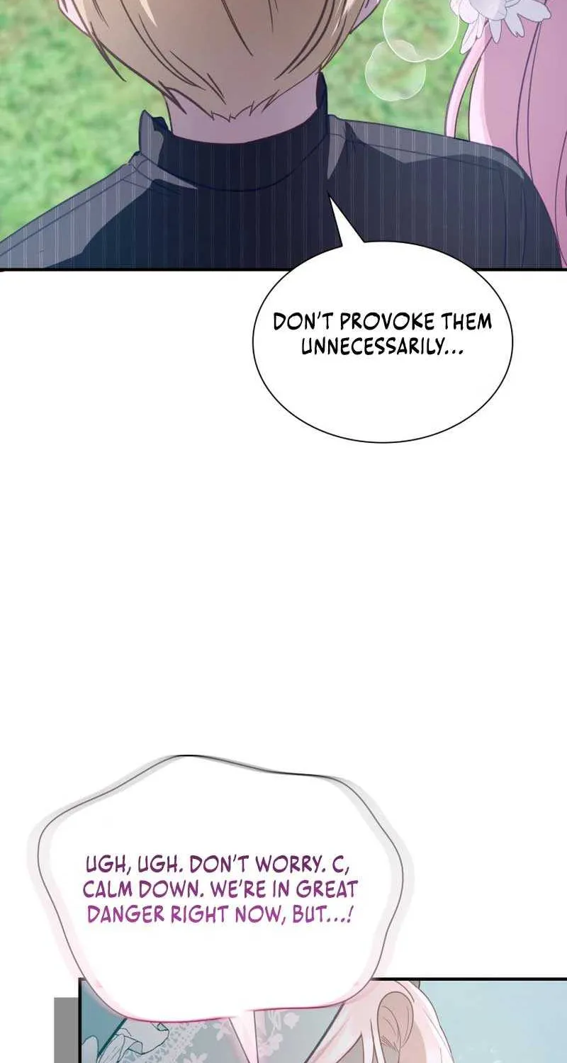 Even if the Villain’s Daughter Regresses Chapter 19 page 69 - 