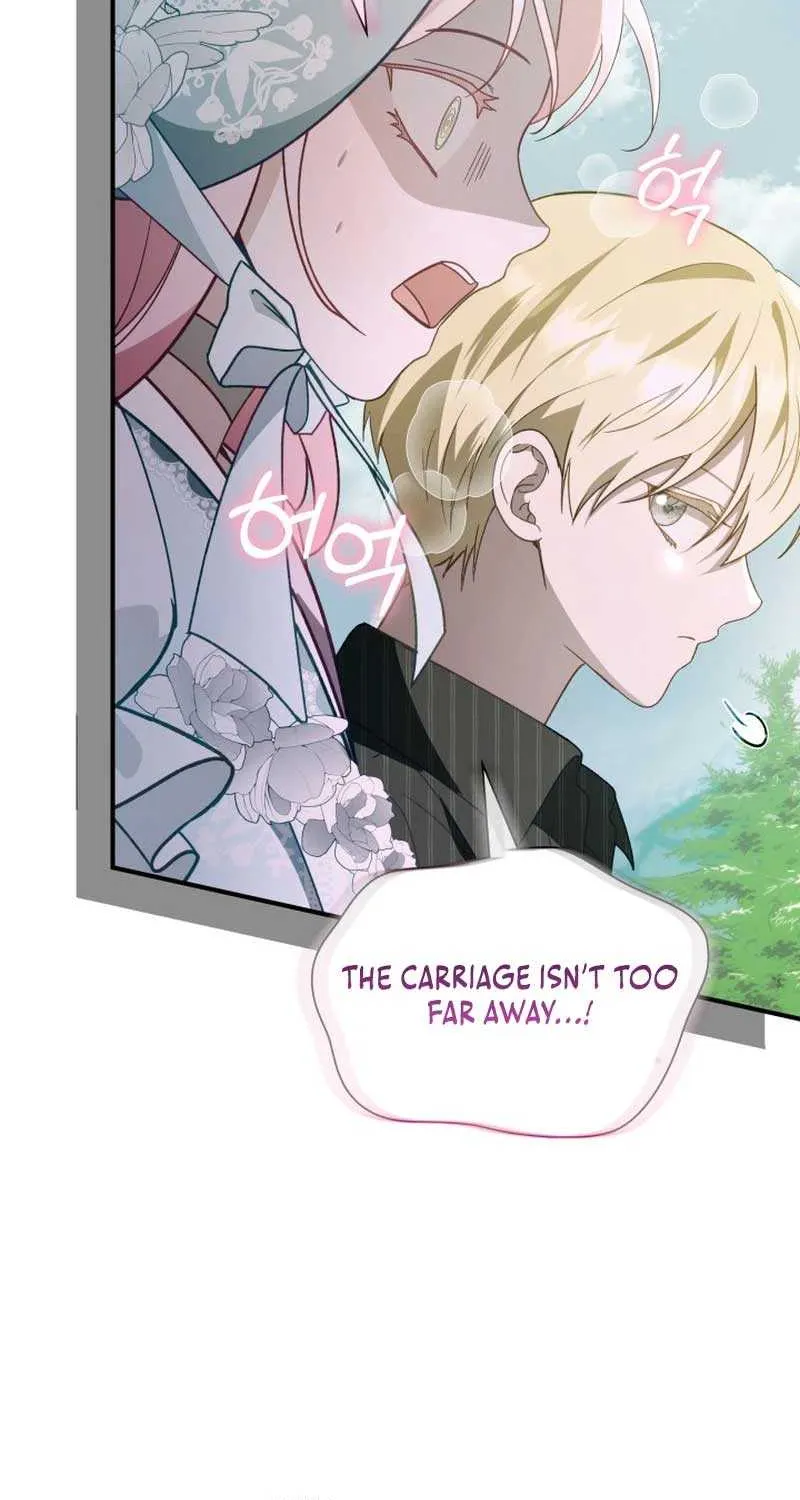 Even if the Villain’s Daughter Regresses Chapter 19 page 70 - 