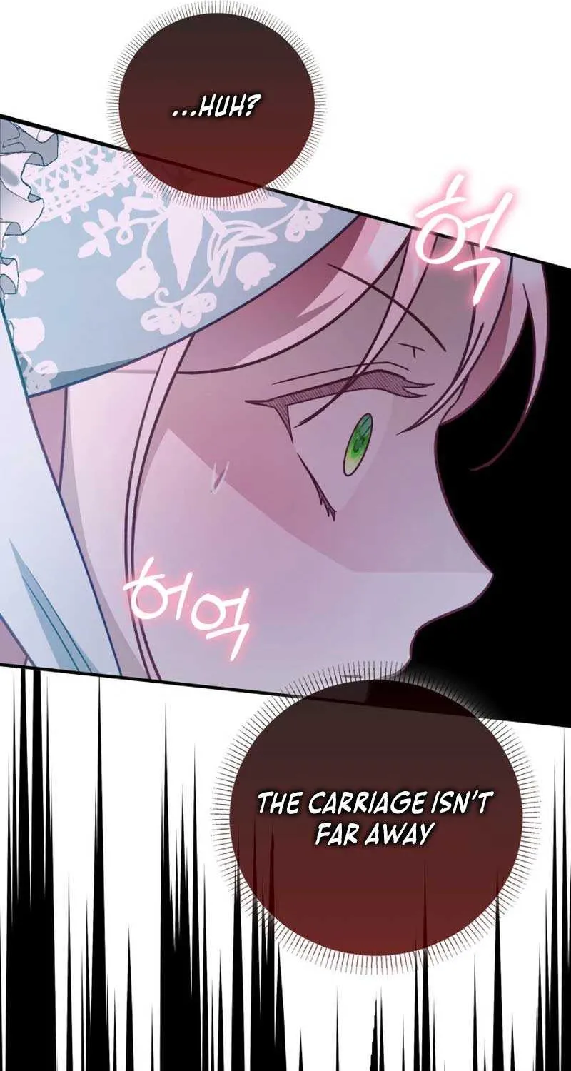 Even if the Villain’s Daughter Regresses Chapter 19 page 71 - 