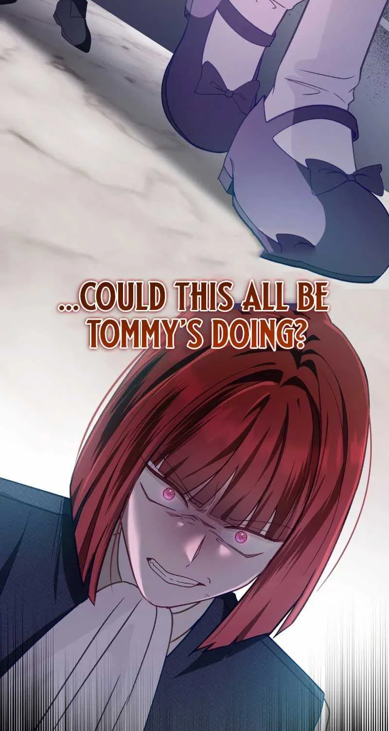Even if the Villain’s Daughter Regresses Chapter 19 page 77 - 