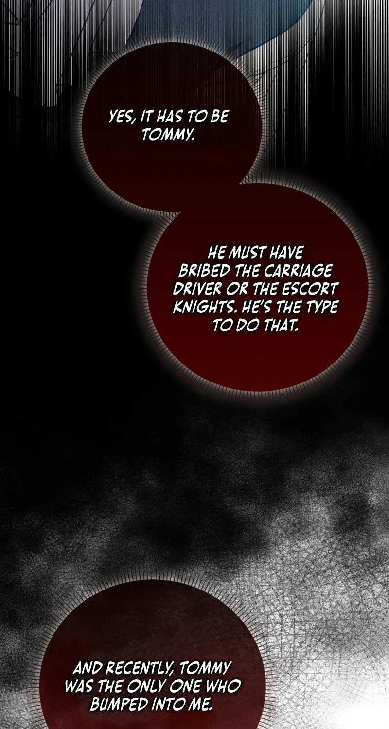 Even if the Villain’s Daughter Regresses Chapter 19 page 78 - 