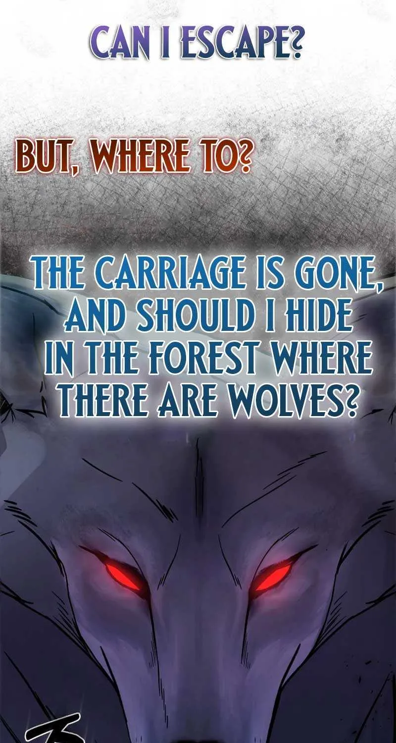 Even if the Villain’s Daughter Regresses Chapter 19 page 81 - 