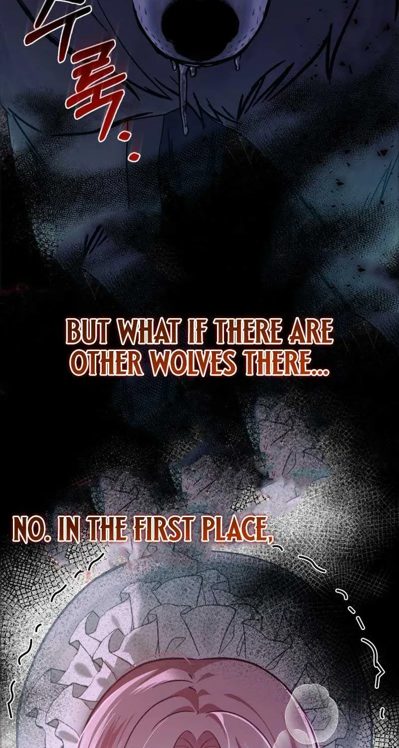 Even if the Villain’s Daughter Regresses Chapter 19 page 82 - 