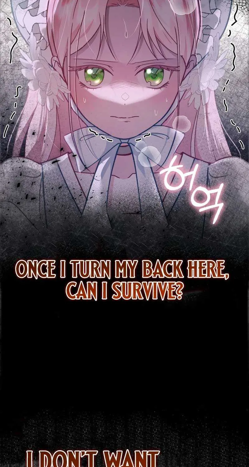 Even if the Villain’s Daughter Regresses Chapter 19 page 83 - 