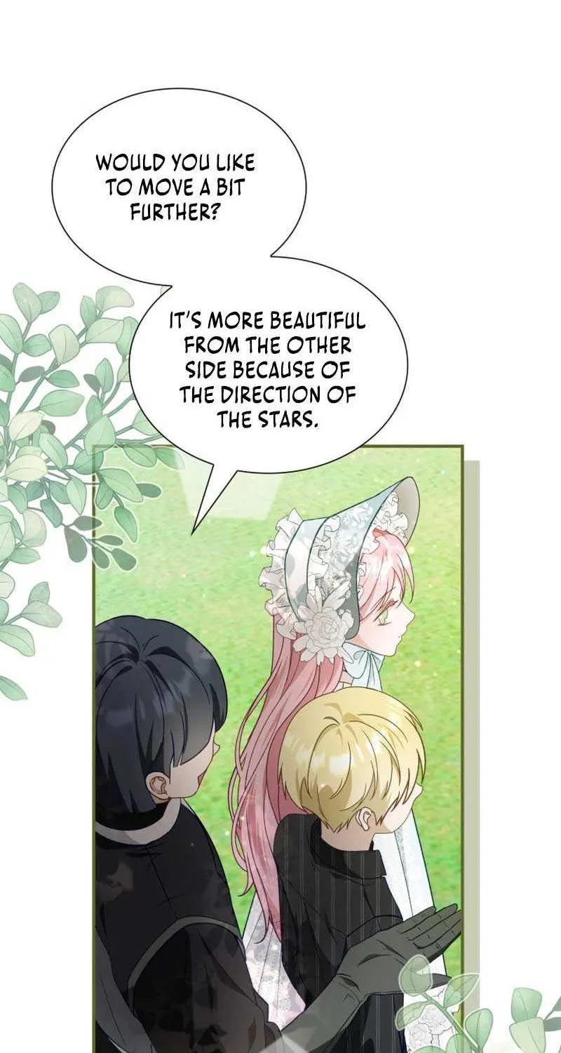 Even if the Villain’s Daughter Regresses Chapter 19 page 10 - 