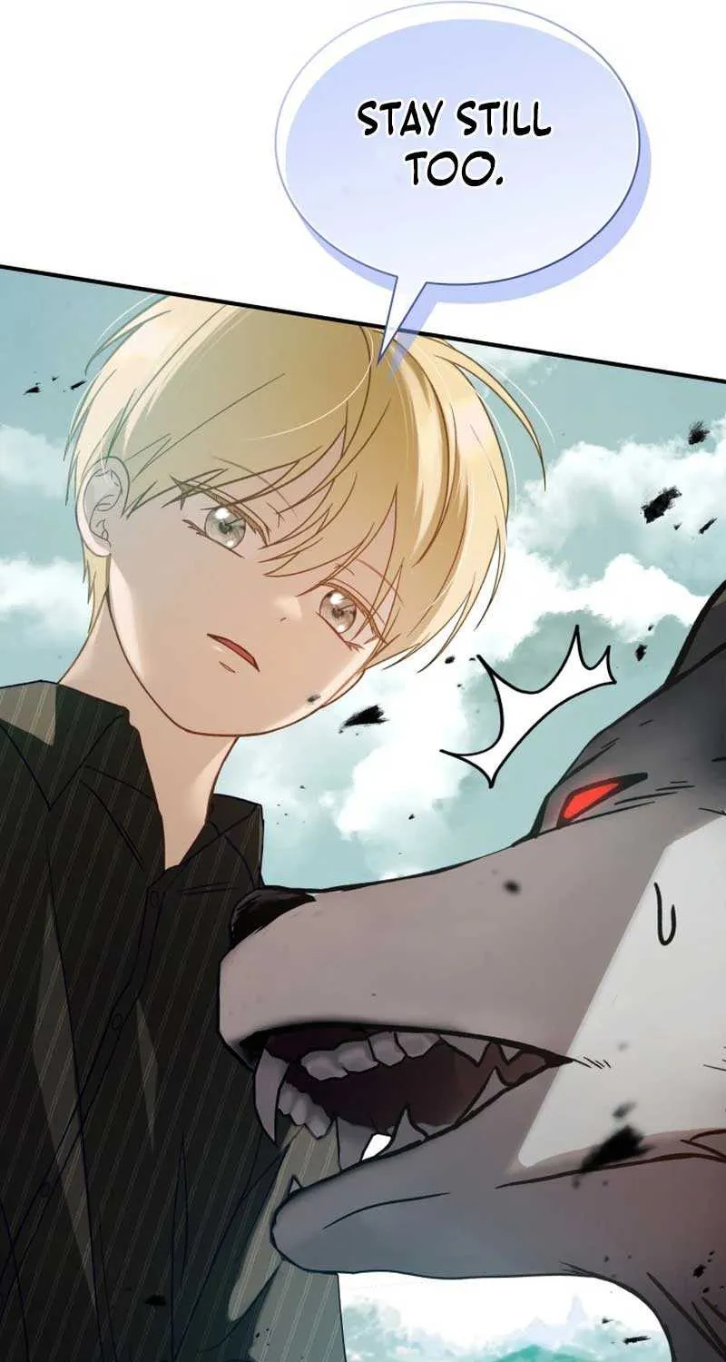 Even if the Villain’s Daughter Regresses Chapter 19 page 95 - 