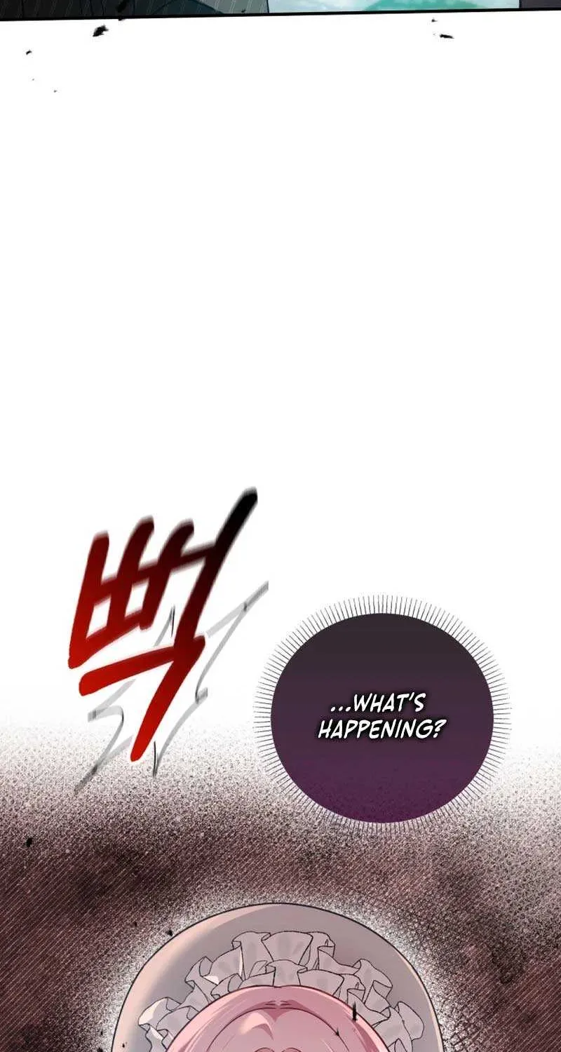 Even if the Villain’s Daughter Regresses Chapter 19 page 96 - 