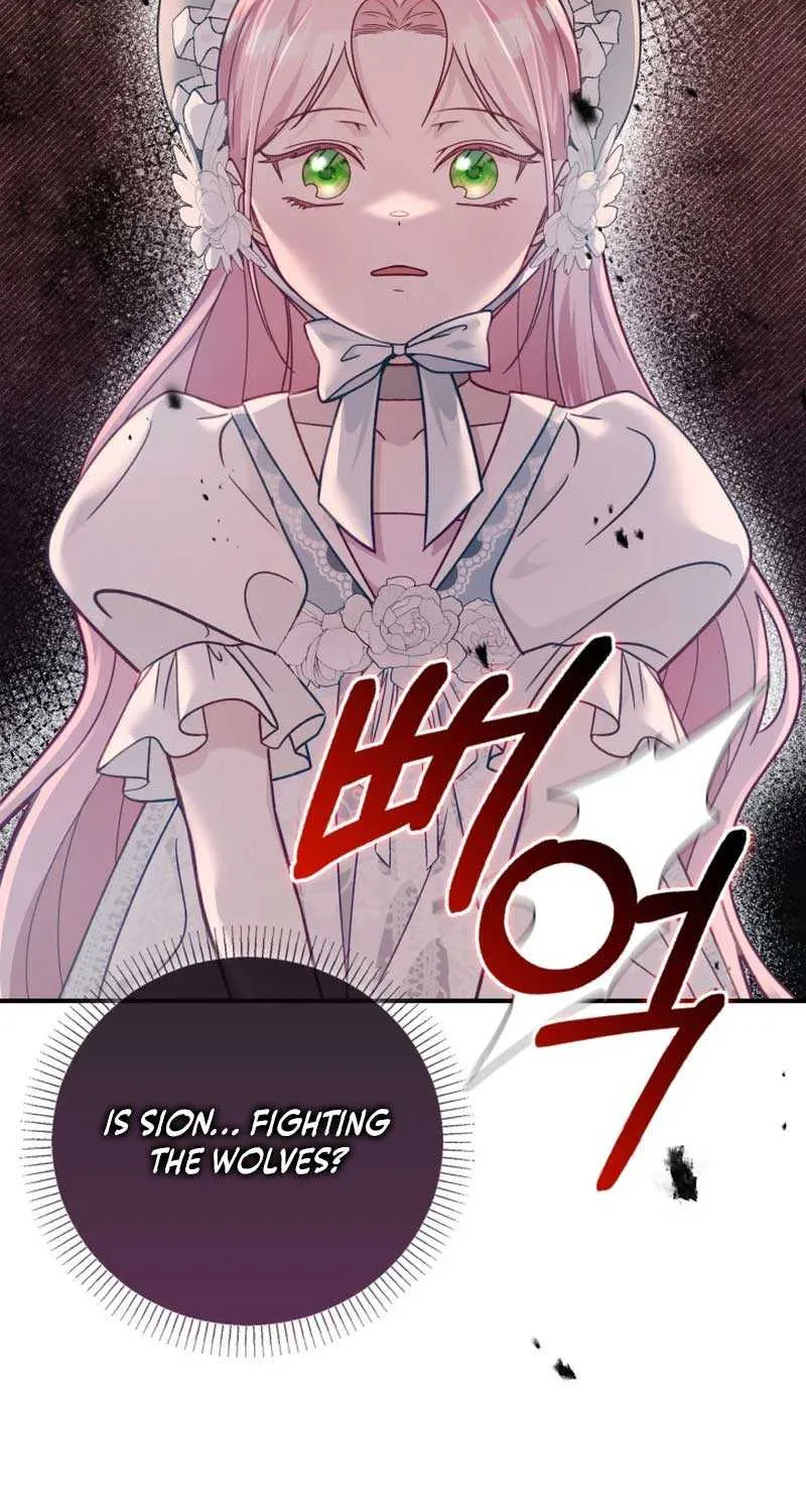 Even if the Villain’s Daughter Regresses Chapter 19 page 97 - 