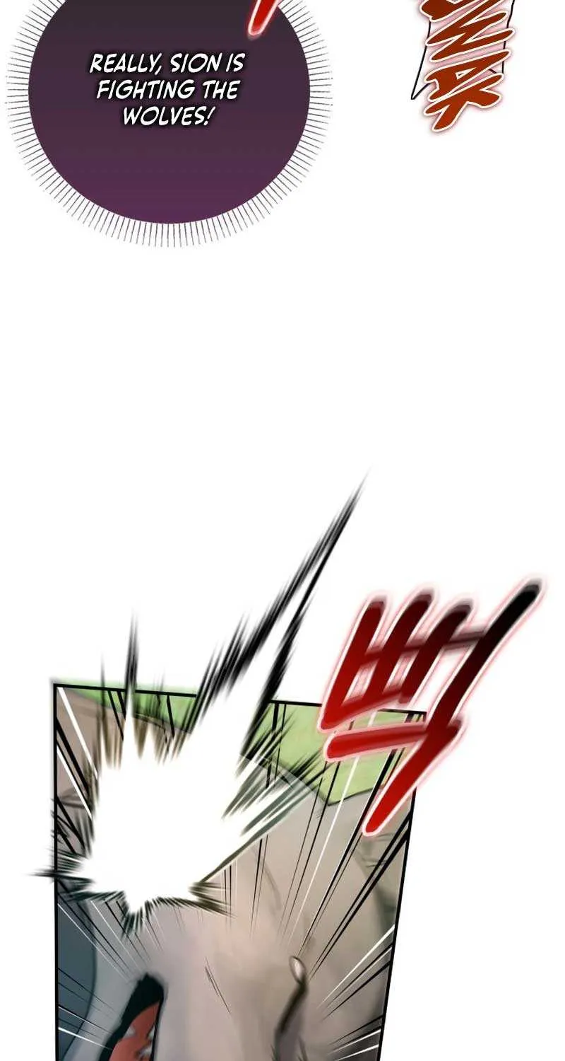 Even if the Villain’s Daughter Regresses Chapter 19 page 99 - 
