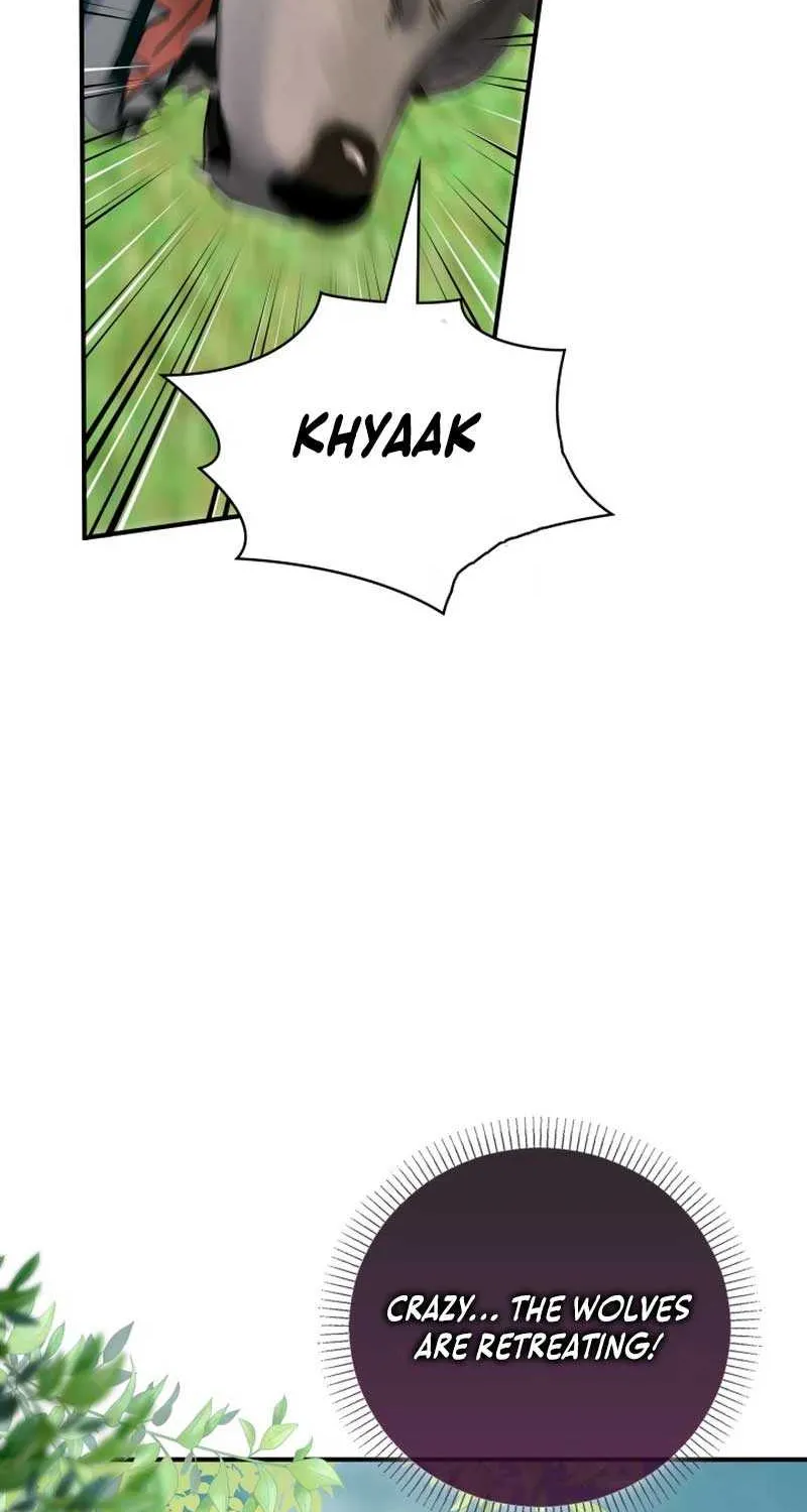 Even if the Villain’s Daughter Regresses Chapter 19 page 100 - 
