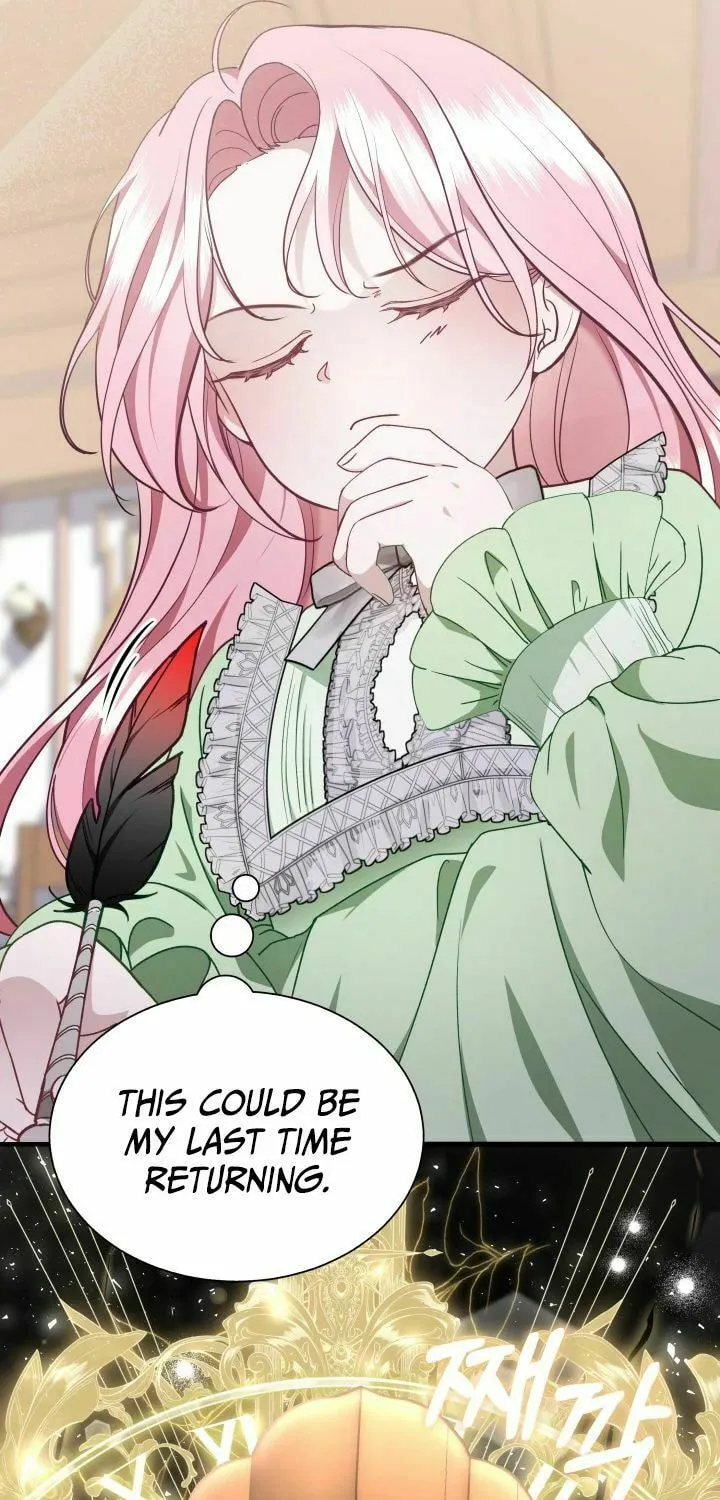 Even if the Villain’s Daughter Regresses Chapter 2 page 11 - 