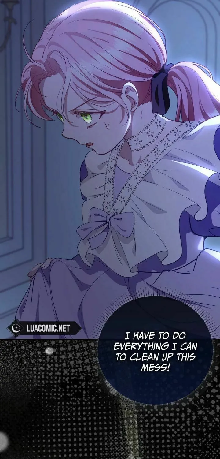 Even if the Villain’s Daughter Regresses Chapter 2 page 104 - 
