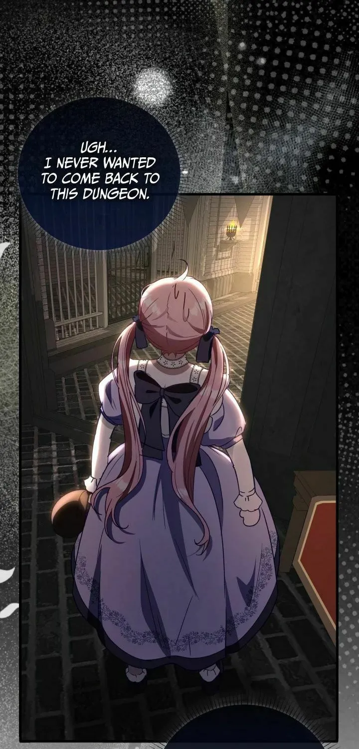 Even if the Villain’s Daughter Regresses Chapter 2 page 105 - 