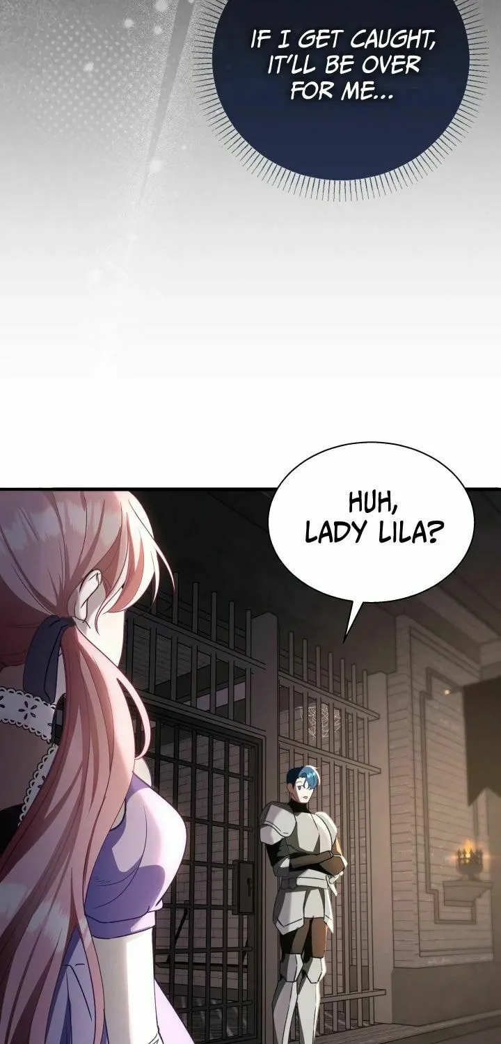 Even if the Villain’s Daughter Regresses Chapter 2 page 106 - 