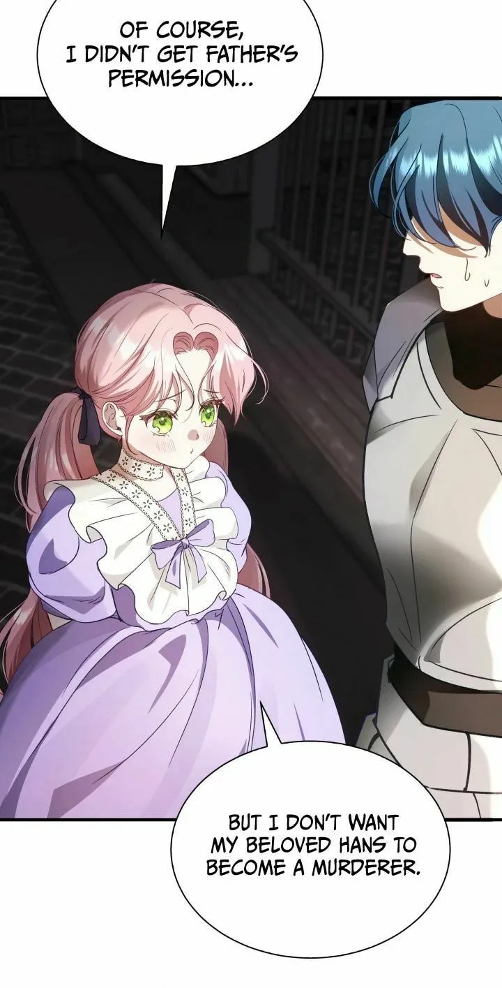 Even if the Villain’s Daughter Regresses Chapter 2 page 109 - 