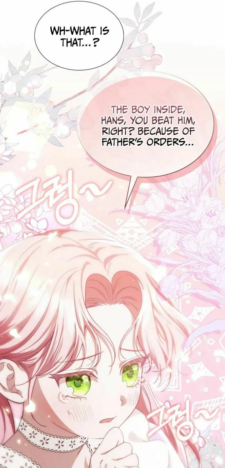 Even if the Villain’s Daughter Regresses Chapter 2 page 110 - 
