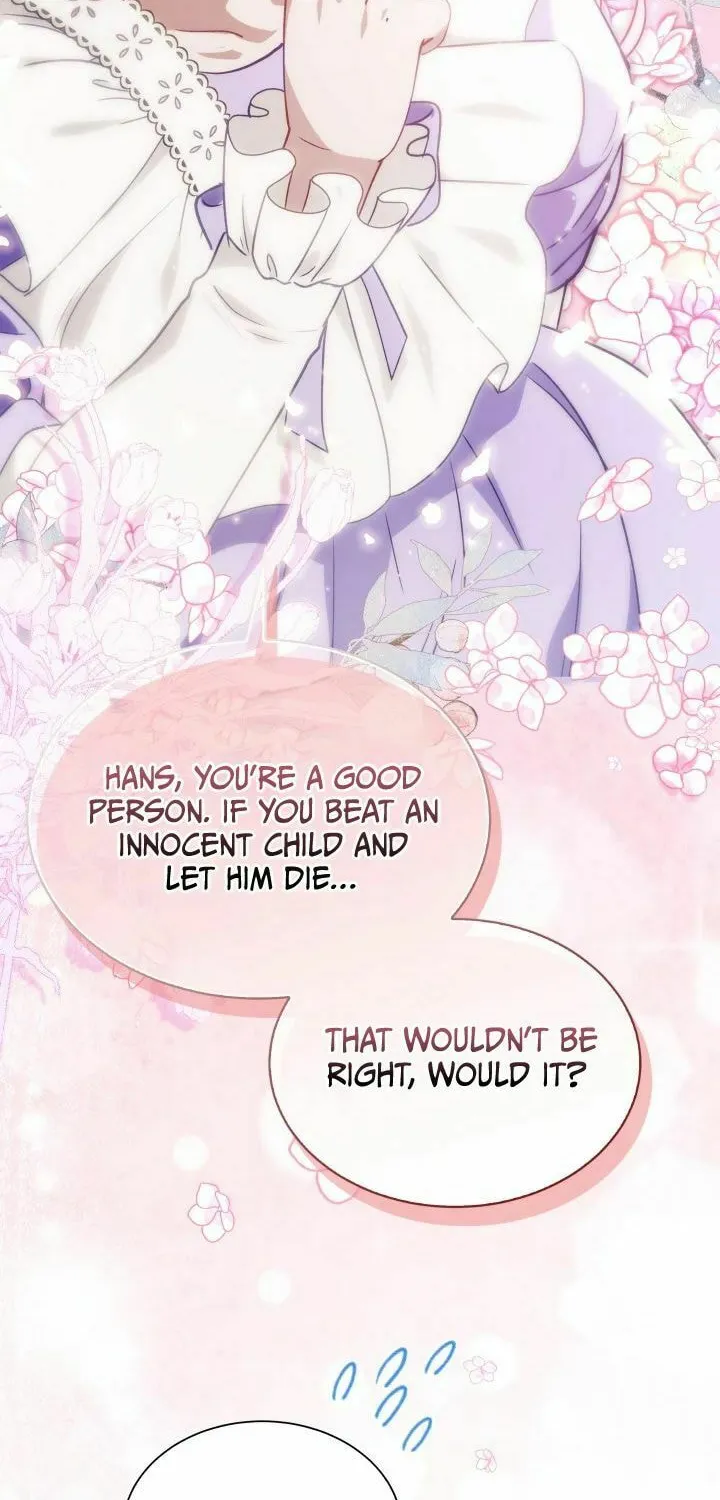 Even if the Villain’s Daughter Regresses Chapter 2 page 111 - 