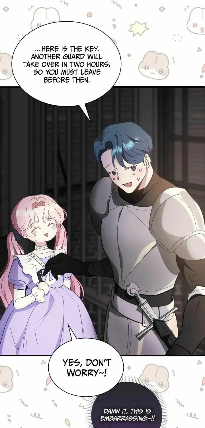 Even if the Villain’s Daughter Regresses Chapter 2 page 116 - 