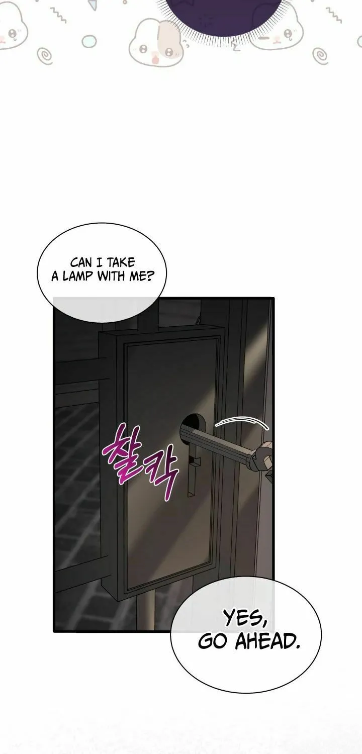 Even if the Villain’s Daughter Regresses Chapter 2 page 117 - 