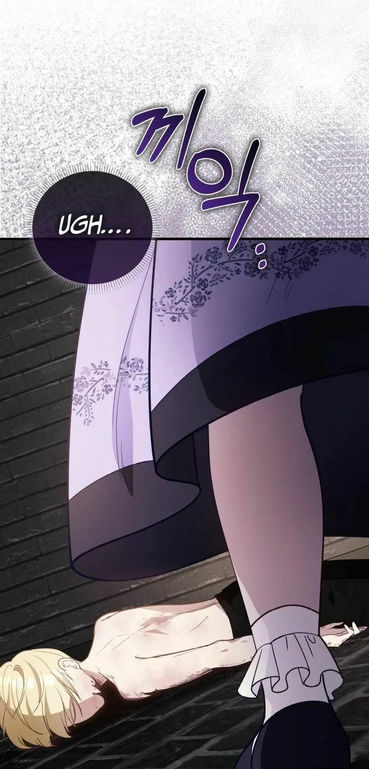 Even if the Villain’s Daughter Regresses Chapter 2 page 118 - 