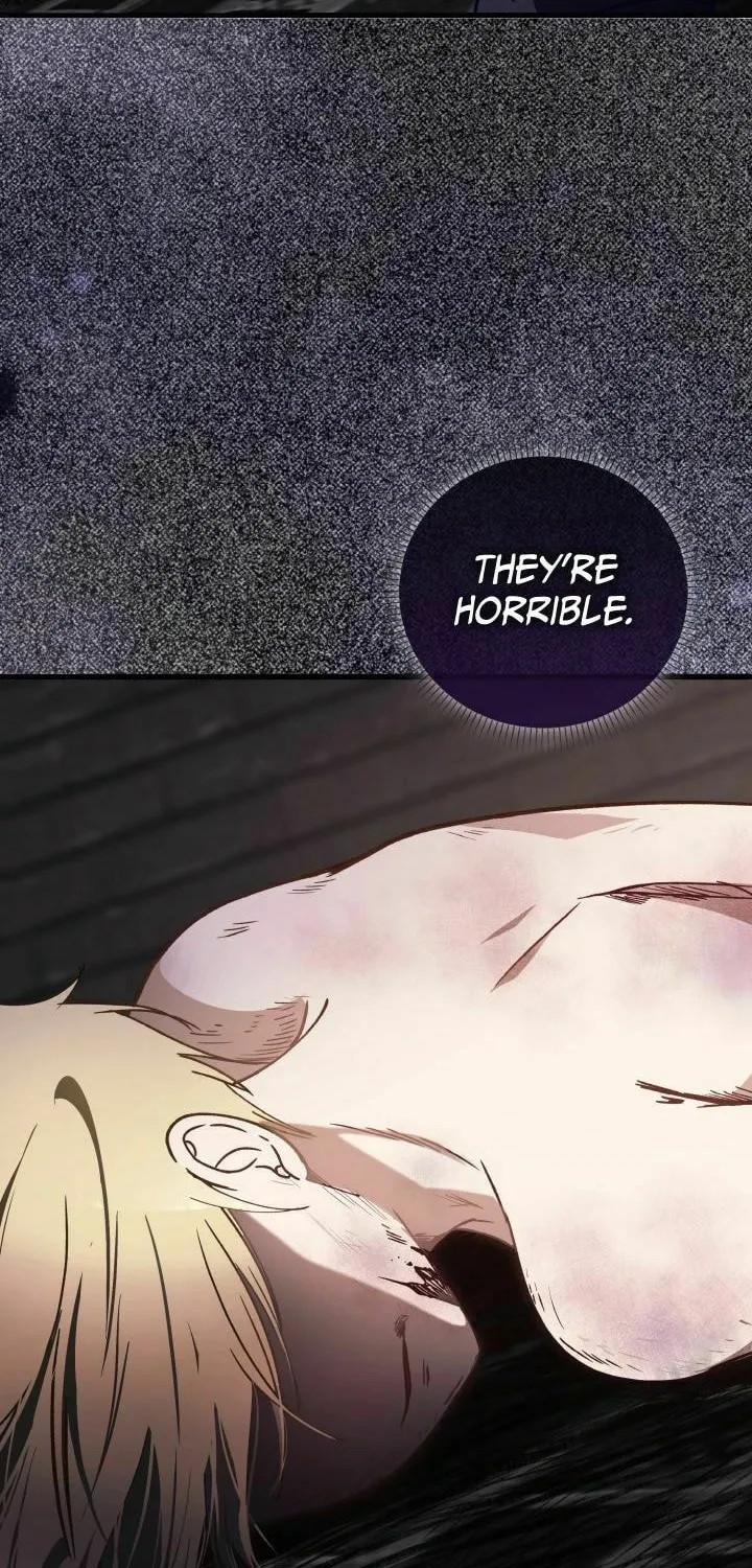 Even if the Villain’s Daughter Regresses Chapter 2 page 119 - 