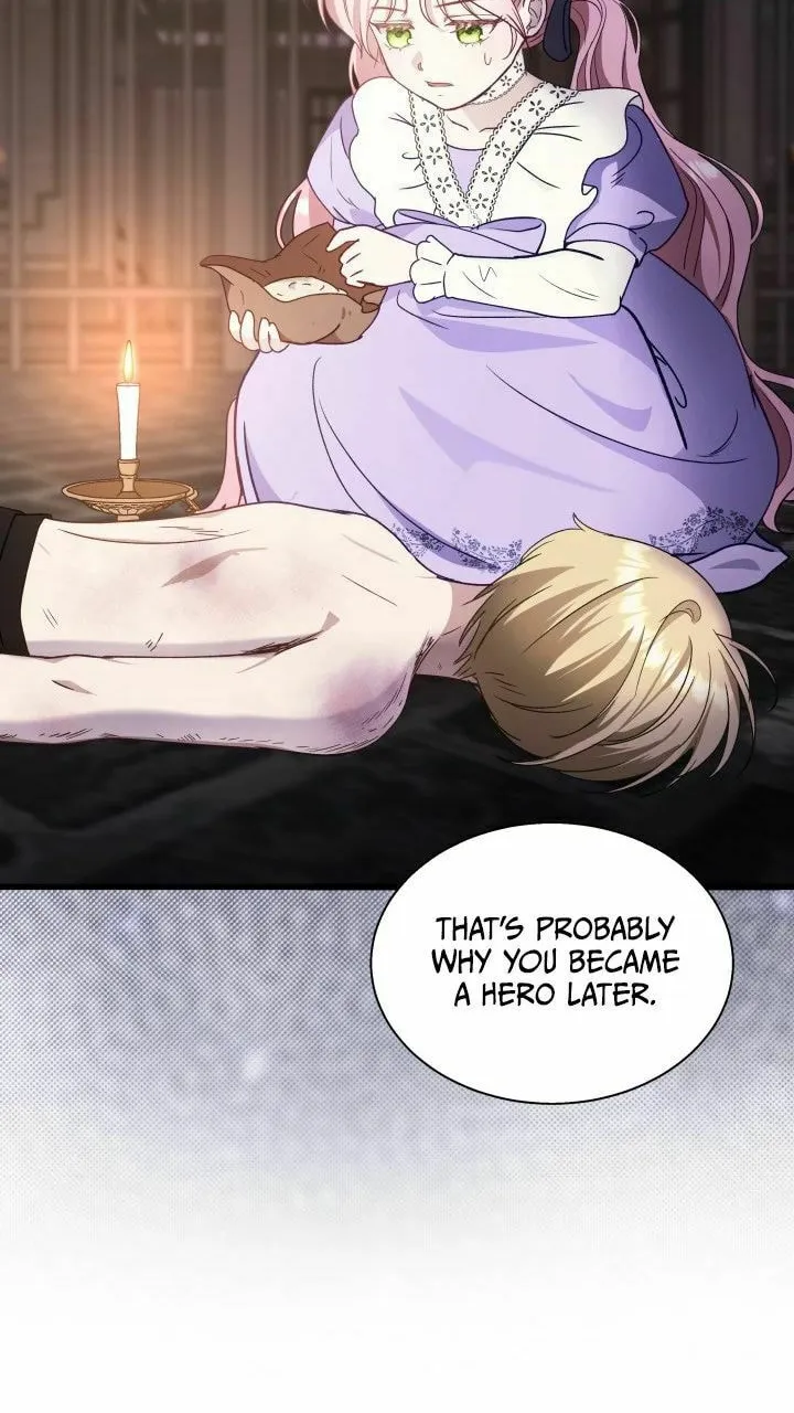 Even if the Villain’s Daughter Regresses Chapter 2 page 121 - 