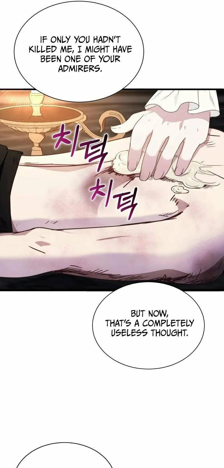 Even if the Villain’s Daughter Regresses Chapter 2 page 122 - 
