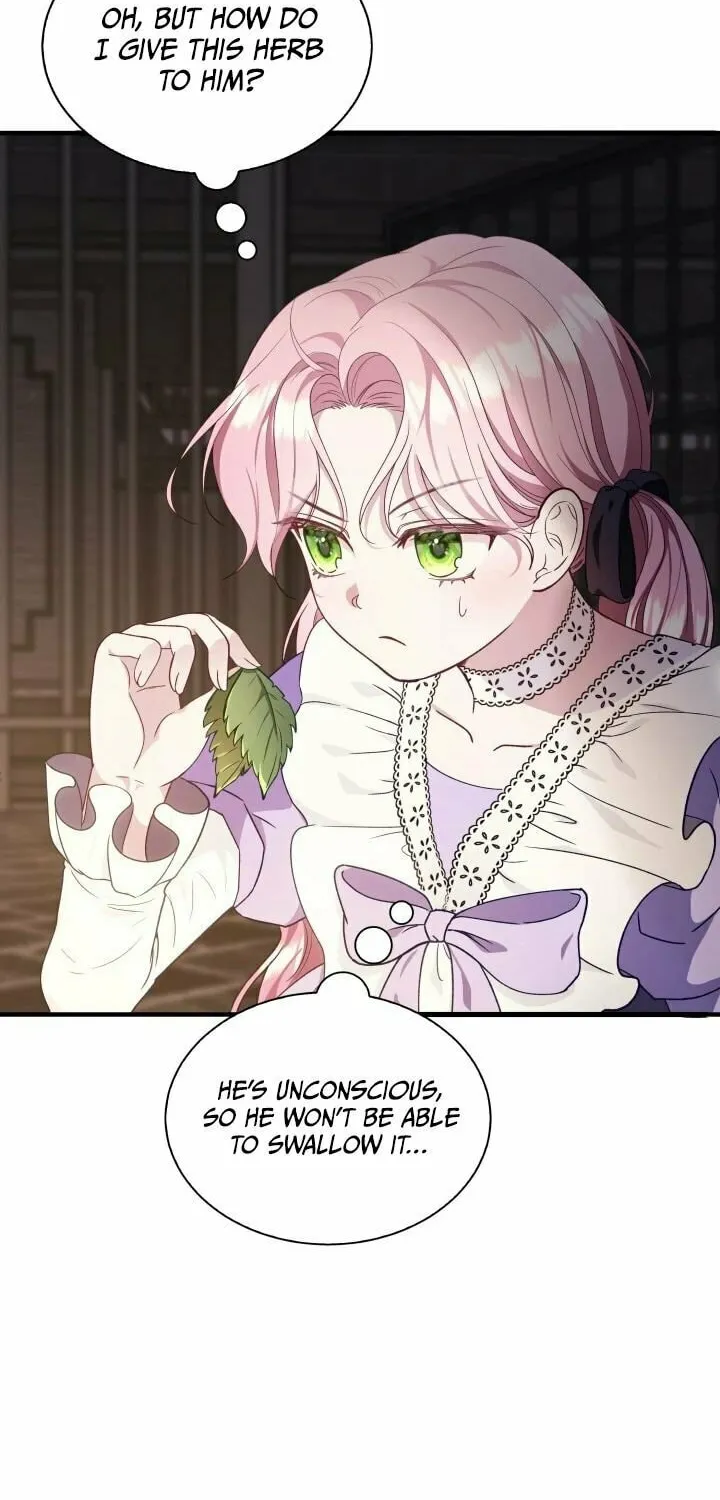 Even if the Villain’s Daughter Regresses Chapter 2 page 123 - 
