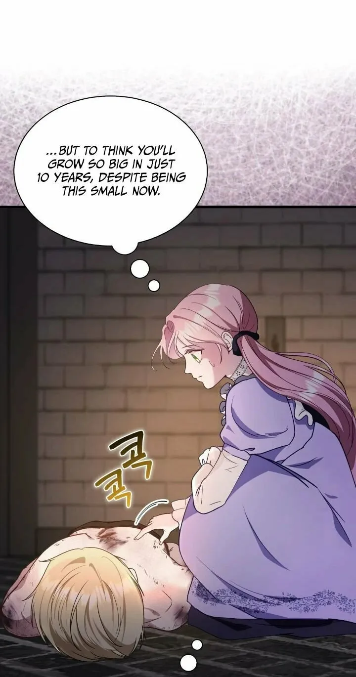 Even if the Villain’s Daughter Regresses Chapter 2 page 127 - 
