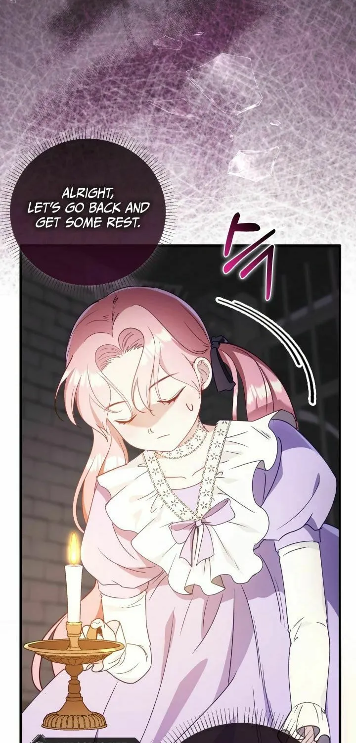 Even if the Villain’s Daughter Regresses Chapter 2 page 129 - 
