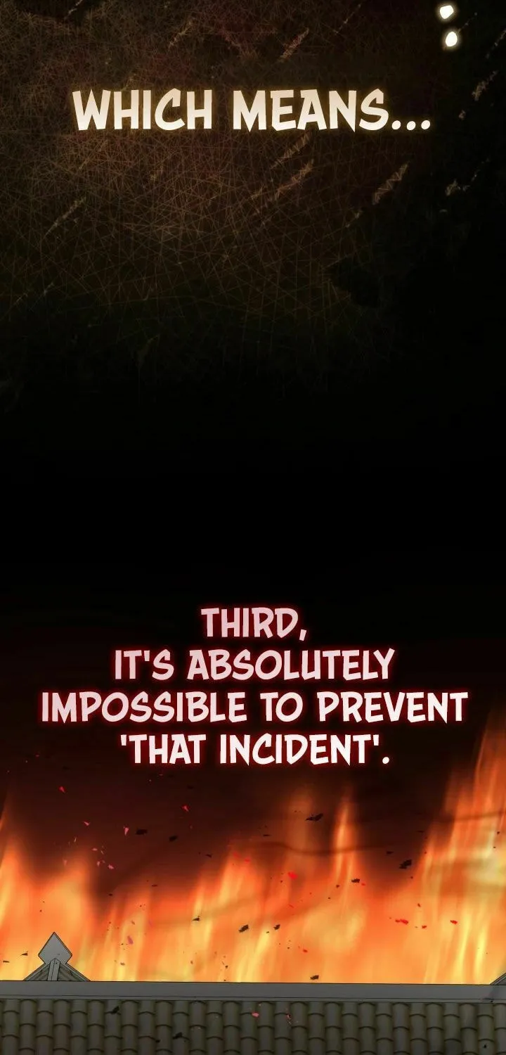 Even if the Villain’s Daughter Regresses Chapter 2 page 14 - 