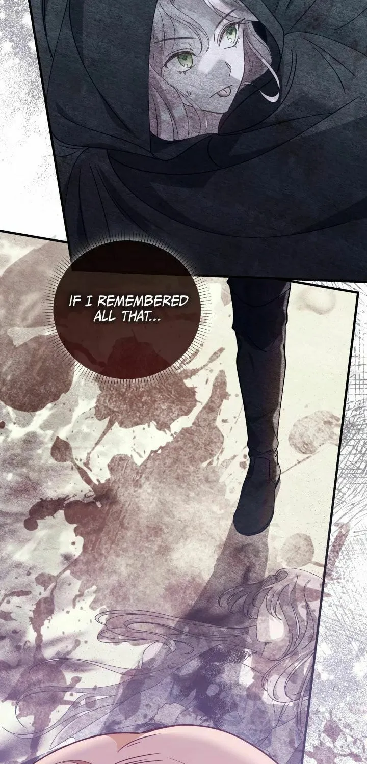 Even if the Villain’s Daughter Regresses Chapter 2 page 20 - 