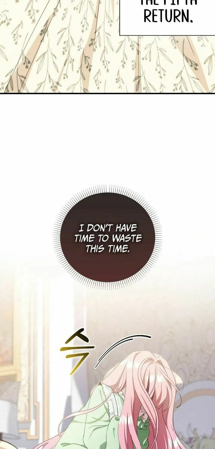Even if the Villain’s Daughter Regresses Chapter 2 page 3 - 