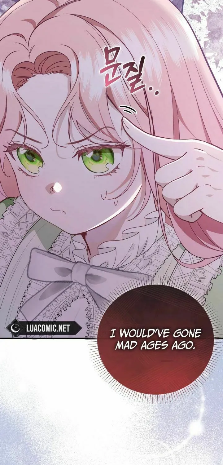 Even if the Villain’s Daughter Regresses Chapter 2 page 21 - 