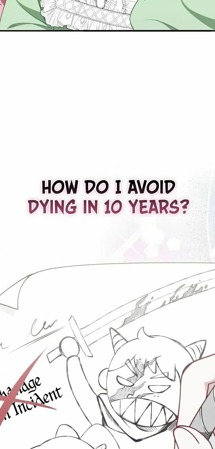 Even if the Villain’s Daughter Regresses Chapter 2 page 25 - 