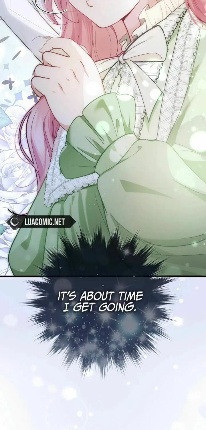 Even if the Villain’s Daughter Regresses Chapter 2 page 28 - 